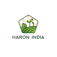 HARON INDIA logo